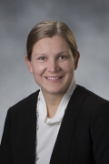 Dr. Pamela Landsteiner, St. Luke's Dermatology Associates